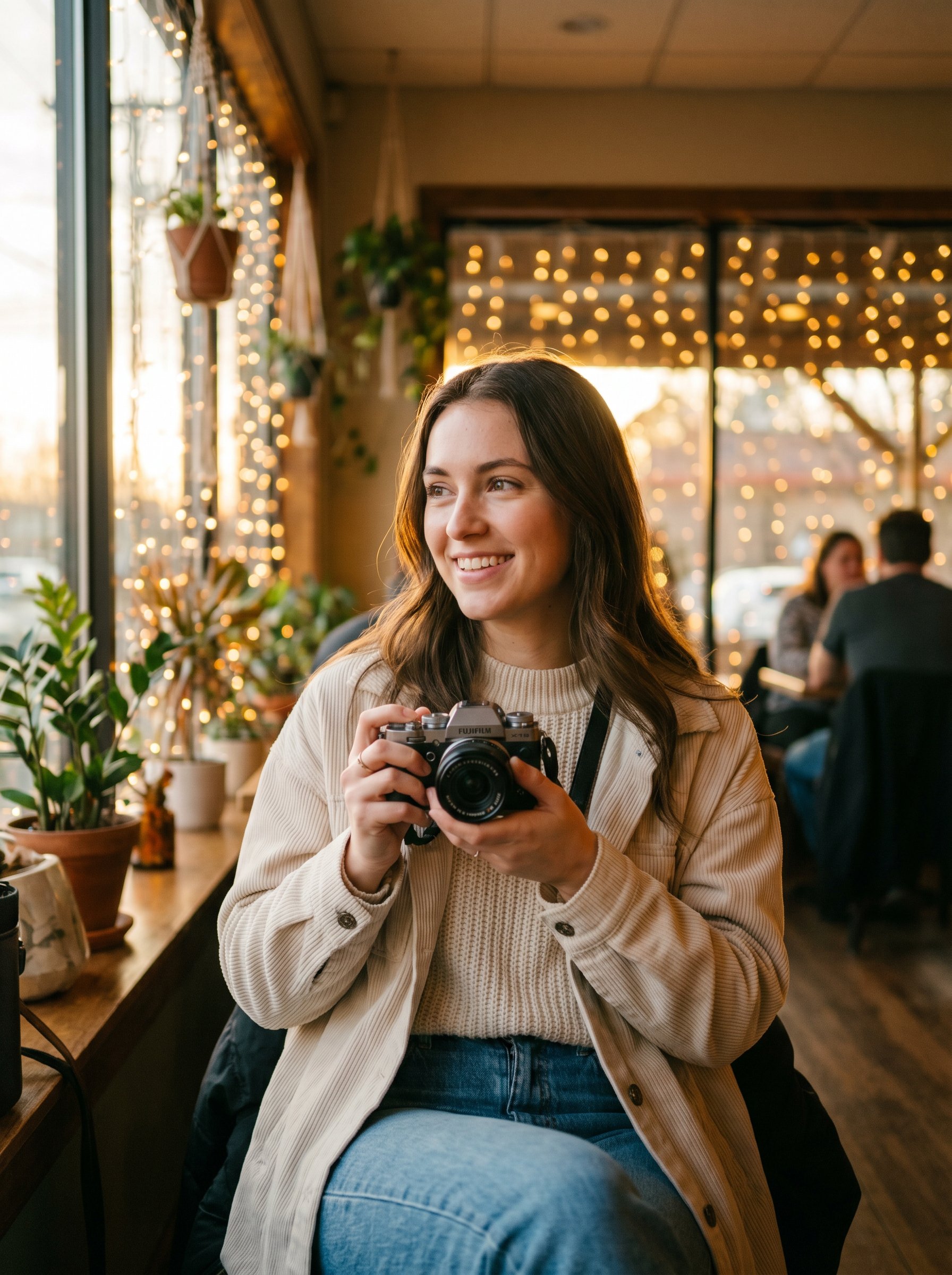 糖心vlog视频教程-摄影入门指南